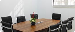 Meeting Rooms Yangon