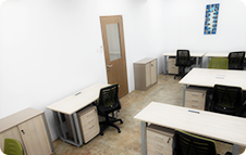 Serviced Office in Yangon