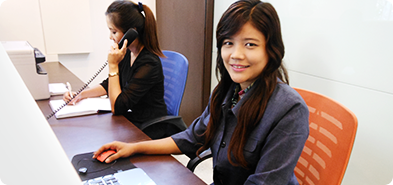 About OfficeHub Serviced Office in yangon
