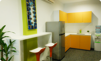 Officehub, Serviced Offices